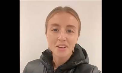 来自枪手女足姑娘们的圣诞祝福
