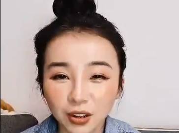 张曼源：我不认识徐静雨 最喜欢的中国球星当然是姚明了
