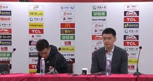 大侄子说话直！郭艾伦质疑赛程安排：连续中午作战可不行