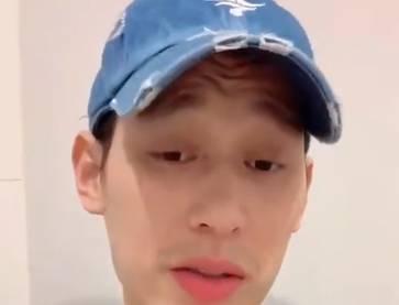 林书豪宣布签约勇士发展联盟：谢谢你们的陪伴与支持！