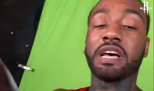 期待起飞！火箭众将训练第二弹