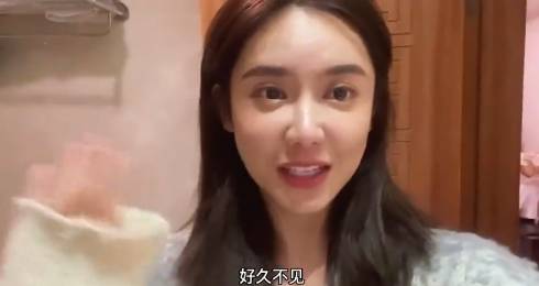 salute！美娜这个深情视频给几分？