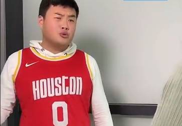 哈登去篮网了 威少心里怎么想的？
