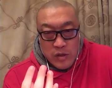 马健：如果裁判只考笔试只考死记硬背，那中国裁判能考到世界前三