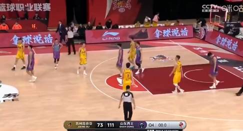 里程碑！哈德森超越易建联加冕CBA历史得分王
