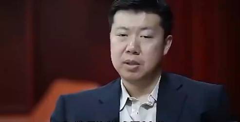 没有人能随随便便成功！大郅回忆当时的那些训练