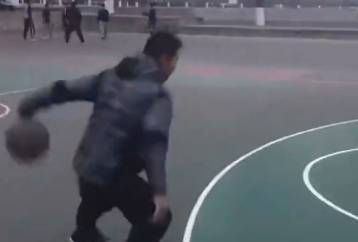 看着真丝滑！