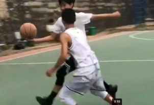 这两位单挑满满的细节