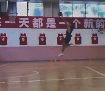 走步了走步了！