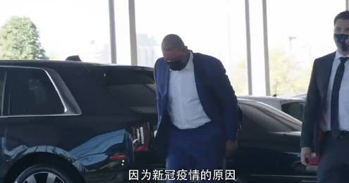 里弗斯：将近两个半小时的合练 恩比德几乎没休息