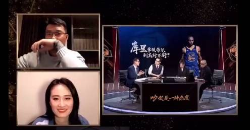 把詹姆斯放到现在的勇士会怎样？听听杨毅怎么说