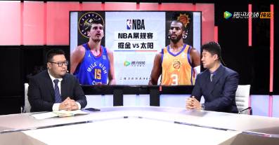 01月24日NBA常规赛 掘金vs太阳 加时赛