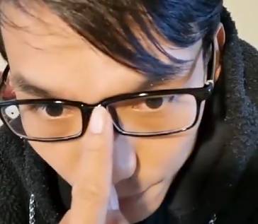 扣篮王矣进宏：我大一20岁才第一次扣篮
