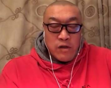 马健：篮网的老大是杜兰特 拿总冠军的人肯定是老大