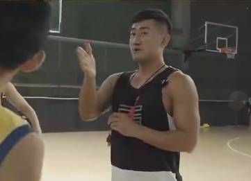 干货分享！吕晓明给小个子球员的建议