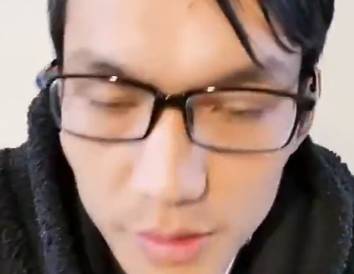 扣篮王矣进宏：不能说我是中国扣篮王 民间还很多很牛的人