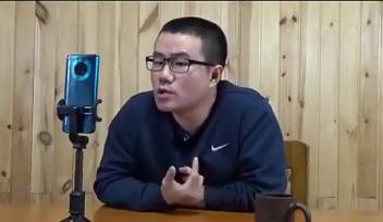 徐静雨：杜兰特的“死神”称号名不符实