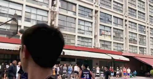 帅不帅？这球真是妙啊
