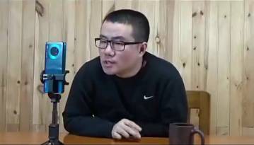 徐静雨谈詹姆斯&库里身边的带刀护卫