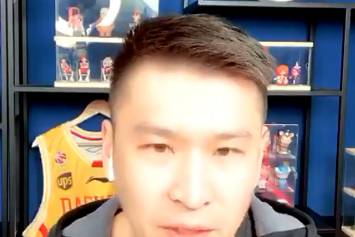 尼克-杨来CBA会不会水土不服？霍楠：不会 单打能力极强