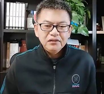 神预言！苏群昨日做客直播吧时表示库里今天肯定会强力反弹