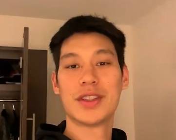 林书豪发视频介绍新住处：开始一周的隔离