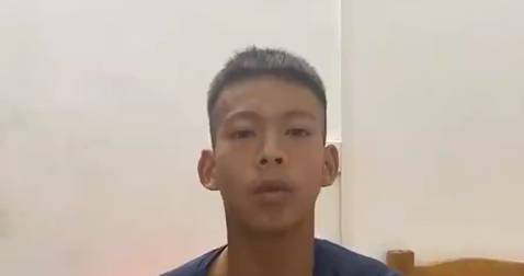 张家城发视频感谢林书豪为其家乡修葺球场