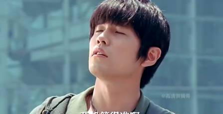 周杰伦：投篮很准啊！百发百中！