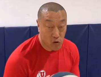 细节满满！马健指导教你“进攻三威胁”动作
