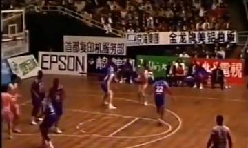 曾经也是亚洲最强大前！来看看马健指导生涯高光集锦