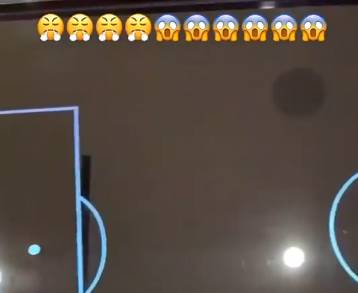 熟悉的运镜模式！老詹晒詹18与姆巴佩联名战靴