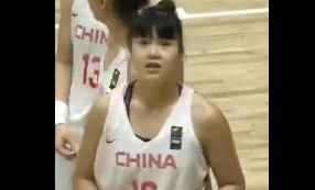 内线无敌！回顾李月汝在女篮亚洲杯的精彩表现