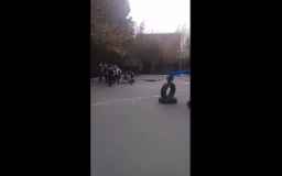 这个训练方式如何？小胖哥球感很好啊