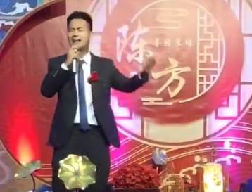 感觉还不错！国产模仿帝这唱功什么水平？