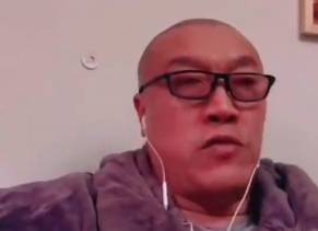 马健谈当时奥神老板质疑他打假球：当时防姚明防到抽筋缺氧了！