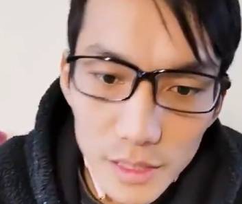 扣篮王矣进宏：过两天去广东向徐杰取经 喜欢易建联
