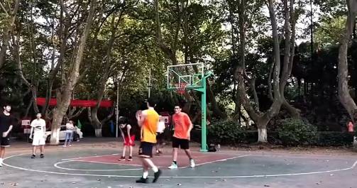 要是在野球场遇到这种神仙对手 你会怎么去对位？