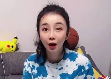 什么水平？张曼源竟有双喉结！