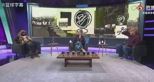 老詹谈快船被掘金逆转：不敢信，机会出现的时候他们却没有抓住