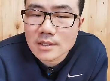 徐静雨：欧文有点耍流氓了 不值得信赖