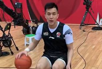 郭艾伦现身教学：懒人训练法