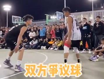 你怎么看？这一精彩进球被判定无效