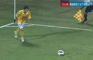 征服西亚魔鬼主场！2013年亚冠广州恒大客场4-1莱赫维亚