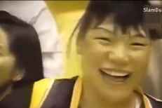 WNBA&WCBA双料总冠军！中国女篮的骄傲：苗立杰