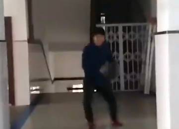 哈哈哈！篮球人行为大赏