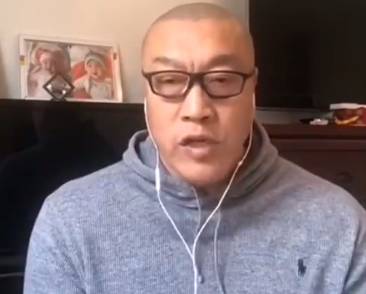 马健：湖人依旧是夺冠热门 但是卫冕难度加大了