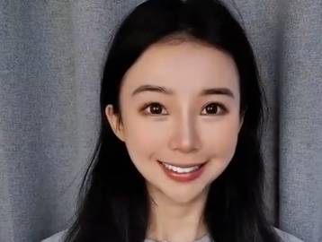 一秒破功！张曼源又变身维金斯了