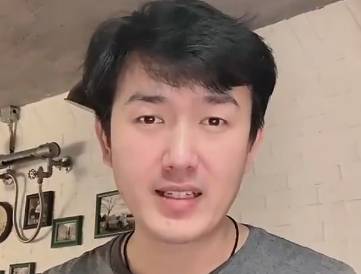 摊上事也不怕事！袁方谈詹姆斯被告侵权然后再反诉的事件