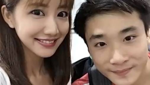 吧友们还记得她吗？巴西奥运会一名非常出色的美女记者