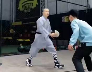 谁不服？这才是真正的拜佛过人